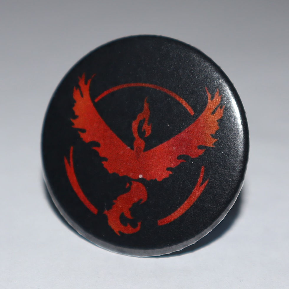 Thumbnail: Pokemon Go Team Badges