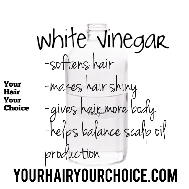 Benefits Of White Vinegar For Hair Scalp Yhyc Organics