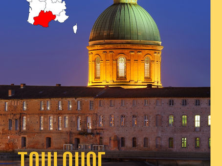 En 2025, Toulouse est élue meilleure ville étudiante de France ! Découvre notre guide pour bien s’y installer : budget, logement, transports et bons plans étudiants.