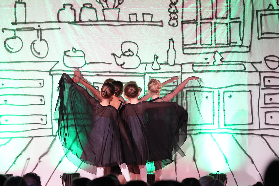 Hänsel und Gretel 2