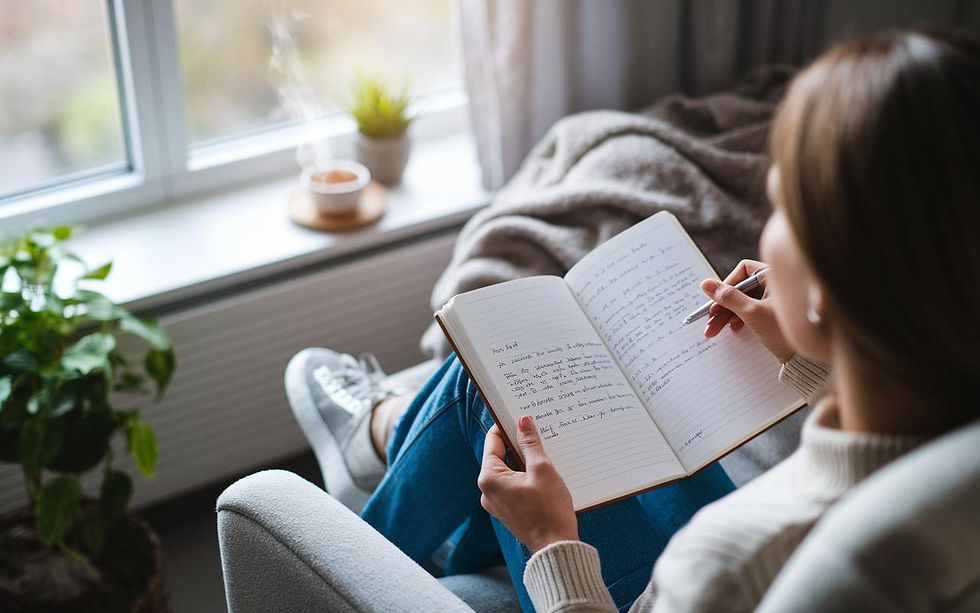 Halfway Through the Year: Time for a Reset?