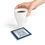 Thumbnail: Conversation Kickstarter Ceramic Coaster