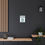 Thumbnail: Wellness Waypoint Metallic Sign – A beacon of wellness