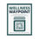 Thumbnail: Wellness Waypoint Poster (two size options)