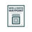 Thumbnail: Wellness Waypoint Metallic Sign – A beacon of wellness