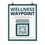 Thumbnail: Wellness Waypoint Poster (two size options)