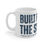 Thumbnail: Built for the Storm Coffee Mug