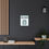 Thumbnail: Wellness Waypoint Metallic Sign – A beacon of wellness