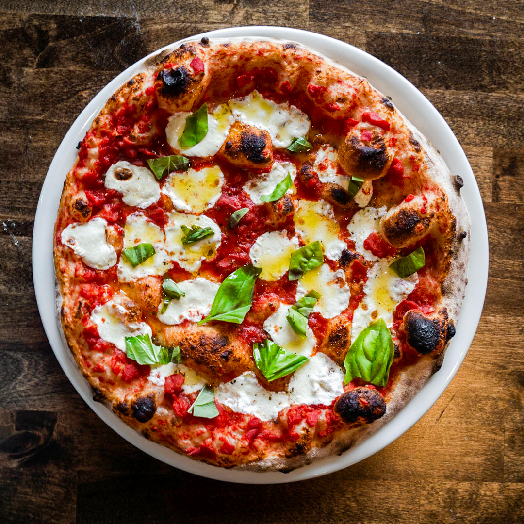 Victoria's Pizzeria VB | Victoria's Pizzeria