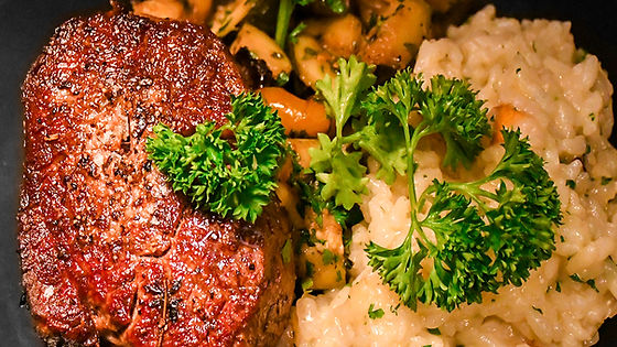 Filet Mignon