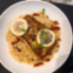 Faroe Island Salmon