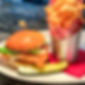 Crispy Chicken Sando