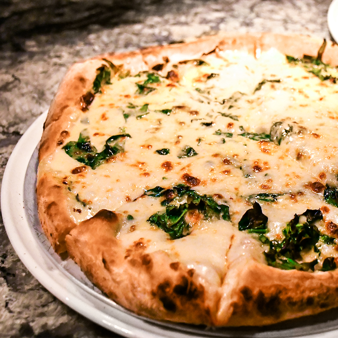 Victoria's Pizzeria VB | Victoria's Pizzeria