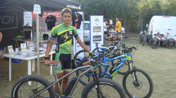 PHOTOS 24H VTT 2015