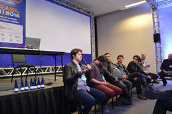 AES Brasil Expo 2016