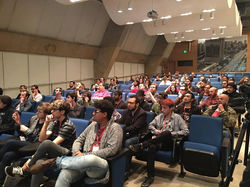 Game Audio Meeting 2017