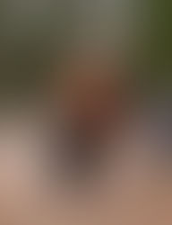 Small pony racing big horse on hard ground