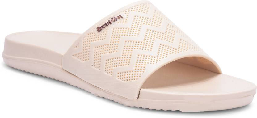 action slippers women