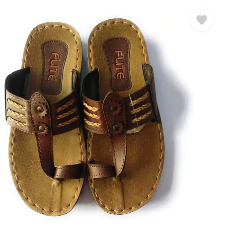 Thumbnail: flite kolhapuri chappal