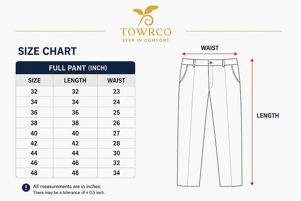 Thumbnail: KVS Uniform Trouser Waistband Detail