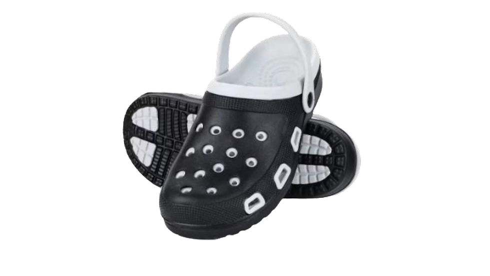 Thumbnail: comfortable clogs for men