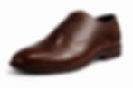 Towrco Men's Luxury Leather Brogue Shoes for Weddings and Formal Events
