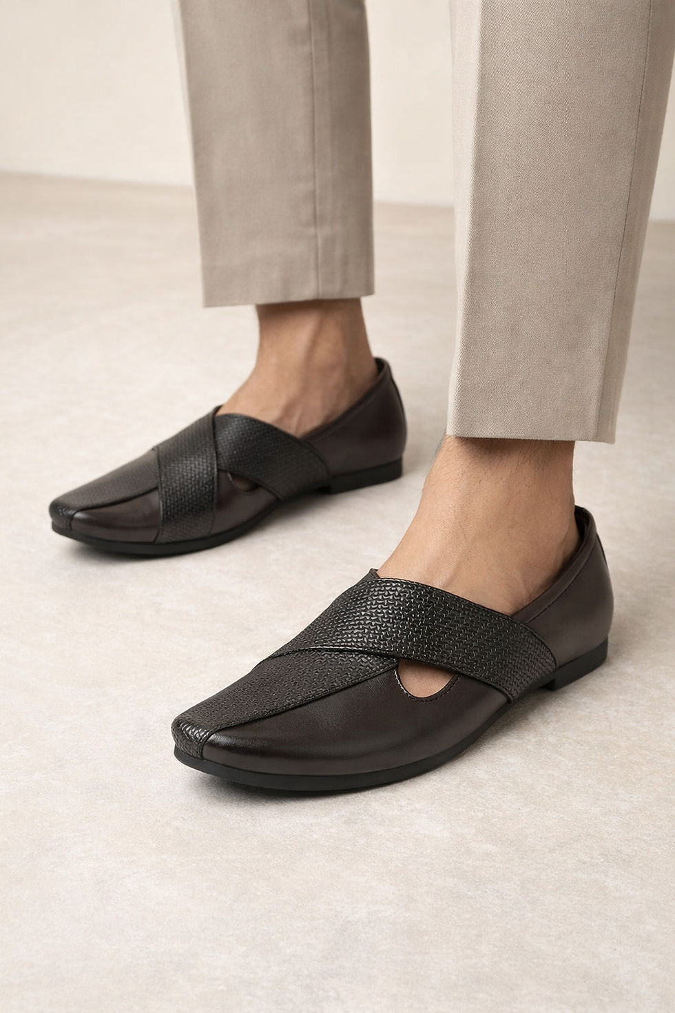 Thumbnail: daily formal shoes