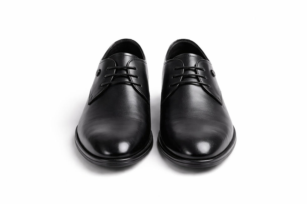 Thumbnail: lace up formal shoes