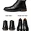 Thumbnail: Premium Leather Boots
