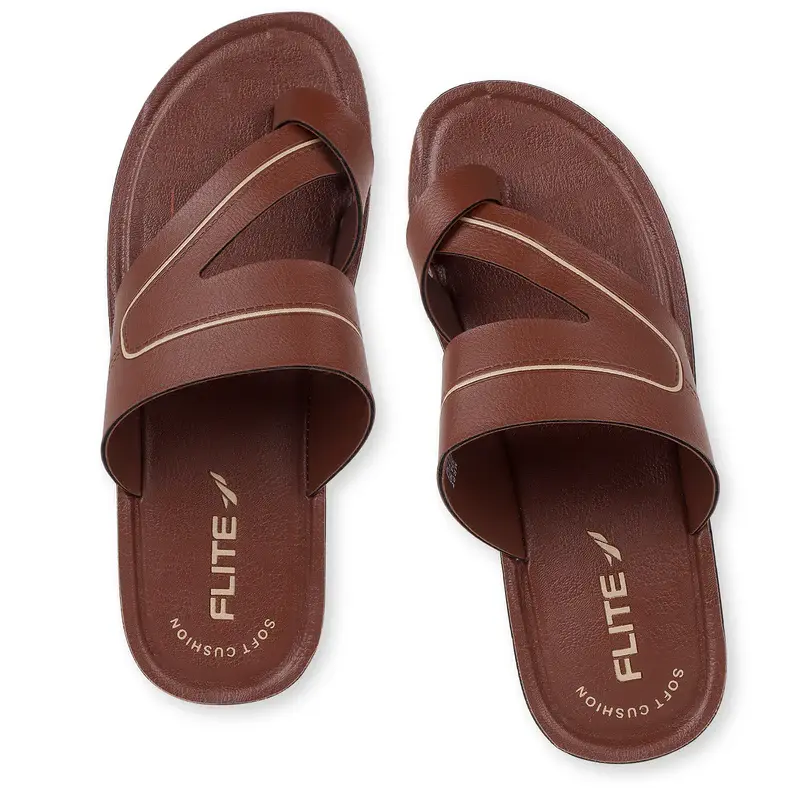 Thumbnail: flite chappal for men