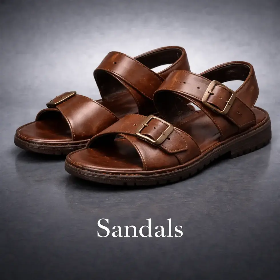 Stylish Casual & Daily Wear Sandals