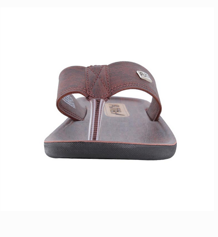 Thumbnail: soft leather slippers mens
