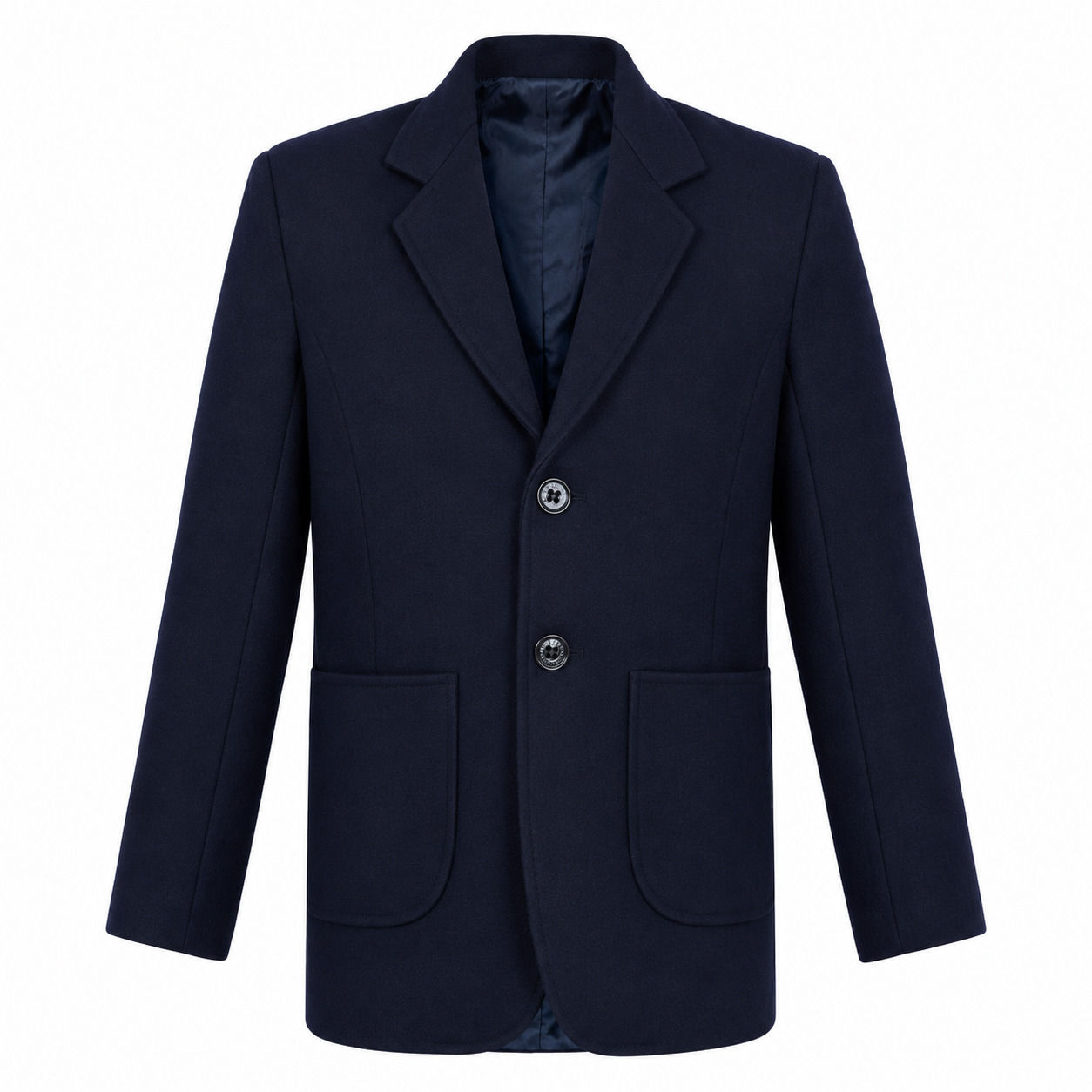 TOWRCO school coat boys school uniform blazer for Amity School