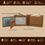 Thumbnail: leather wallet for man