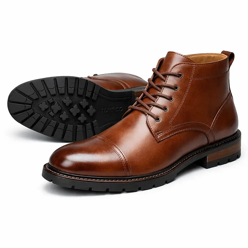 Thumbnail: royal enfield boots india
