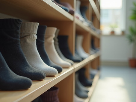 Top Picks for Ankle-Length Socks Shopping: Your Ultimate Guide