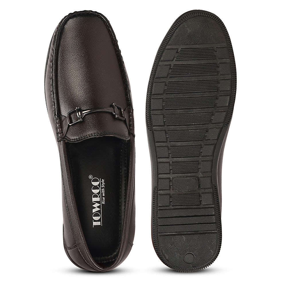 Thumbnail: Premium Loafers for Men