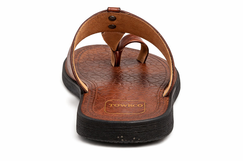 Thumbnail: jubilee slippers for men