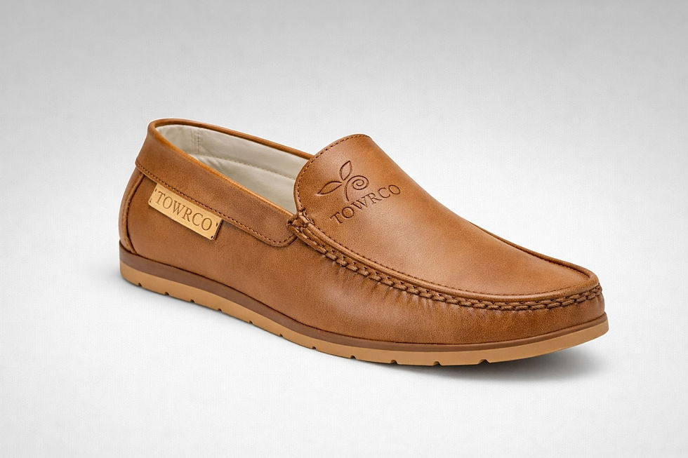 Men Formal Loafers
