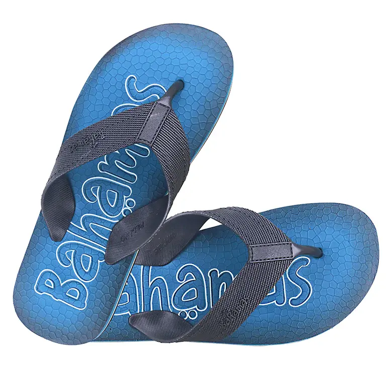 Thumbnail: bahamas slippers for men