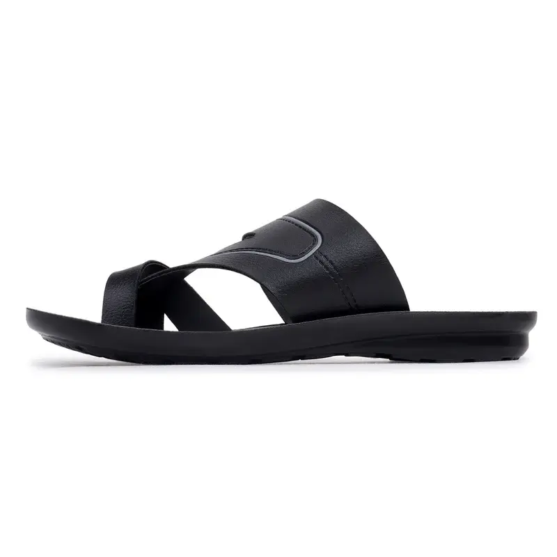 Thumbnail: flite mens slippers