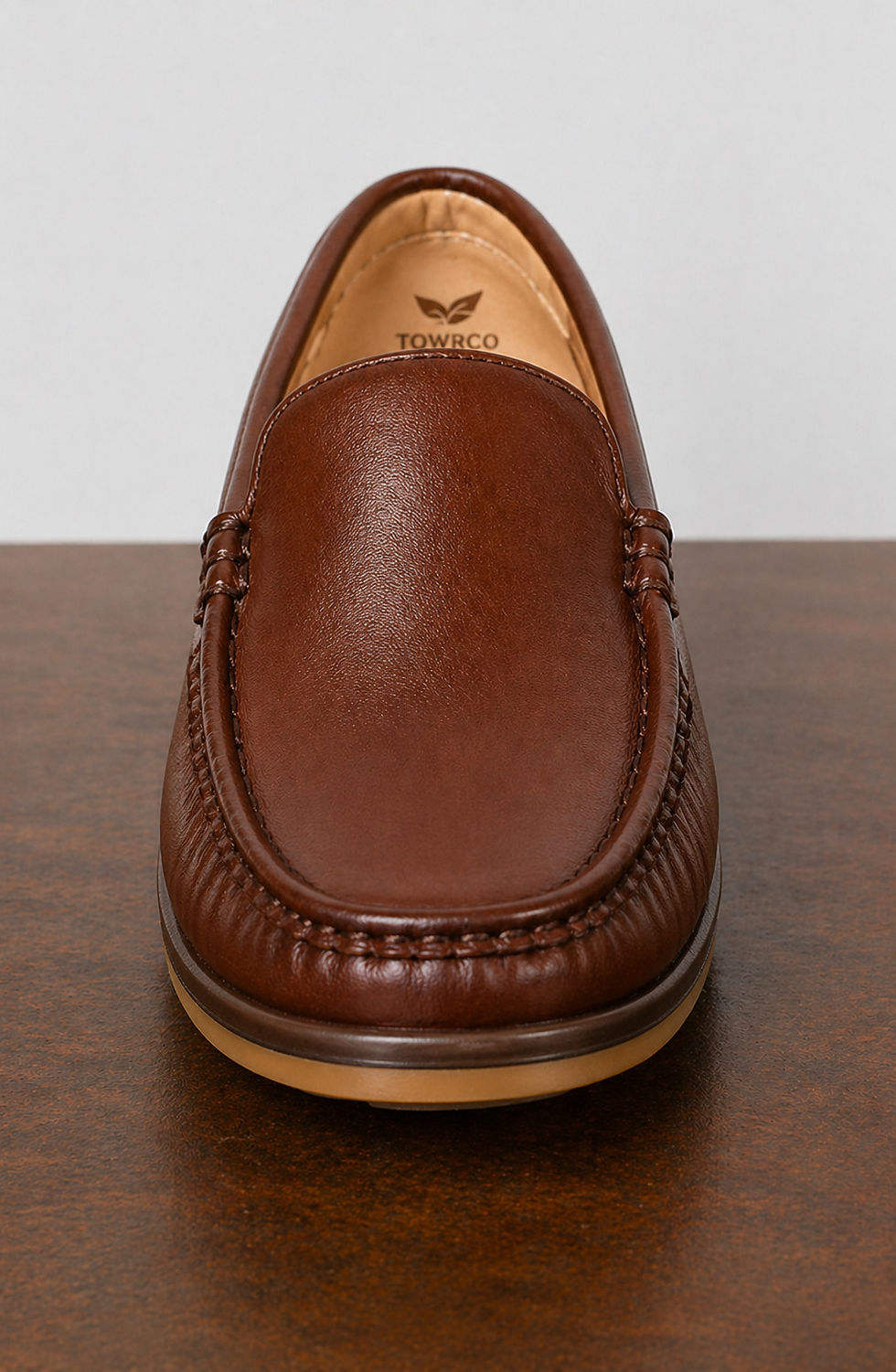 Thumbnail: formal loafers for men