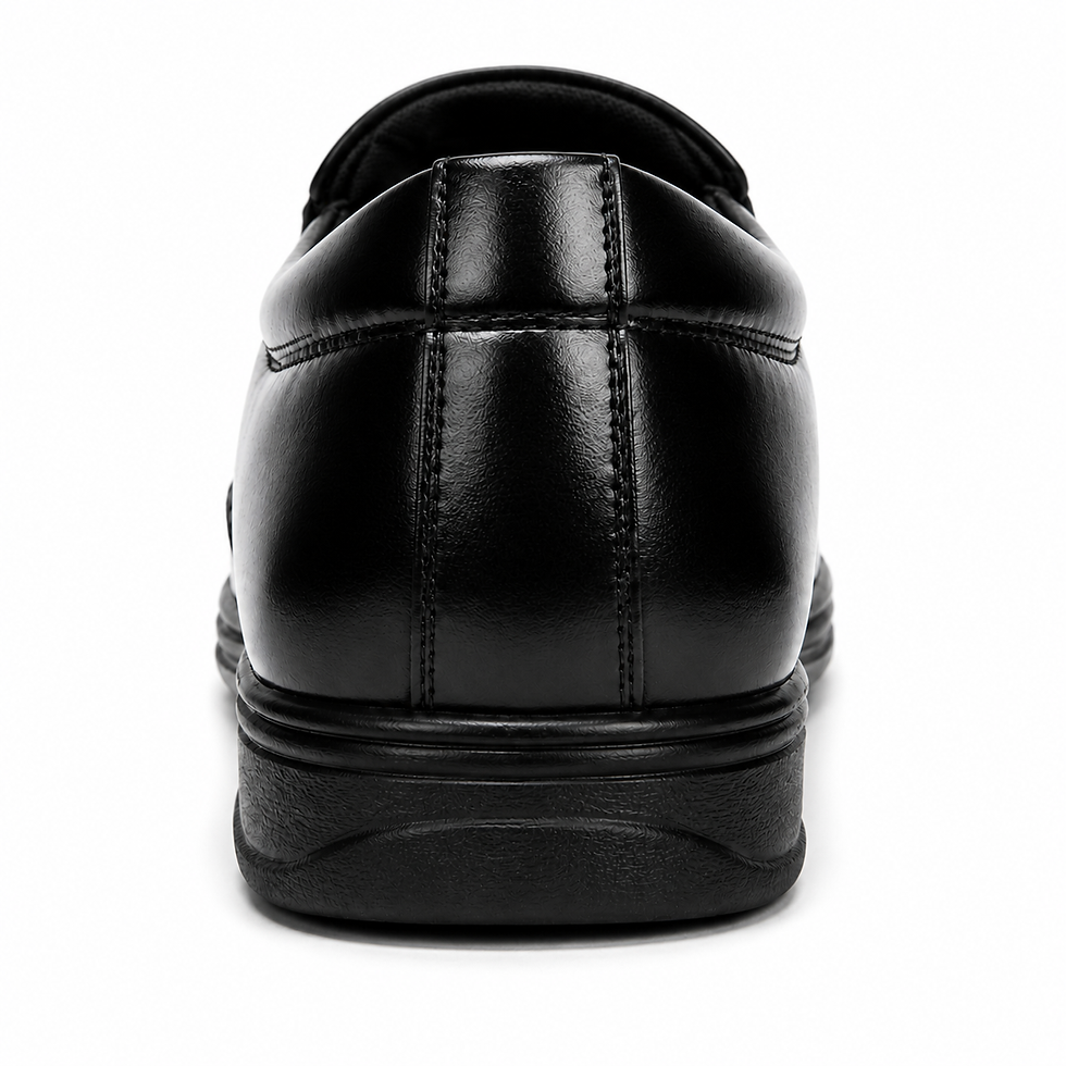 Thumbnail: comfortable formal shoes men