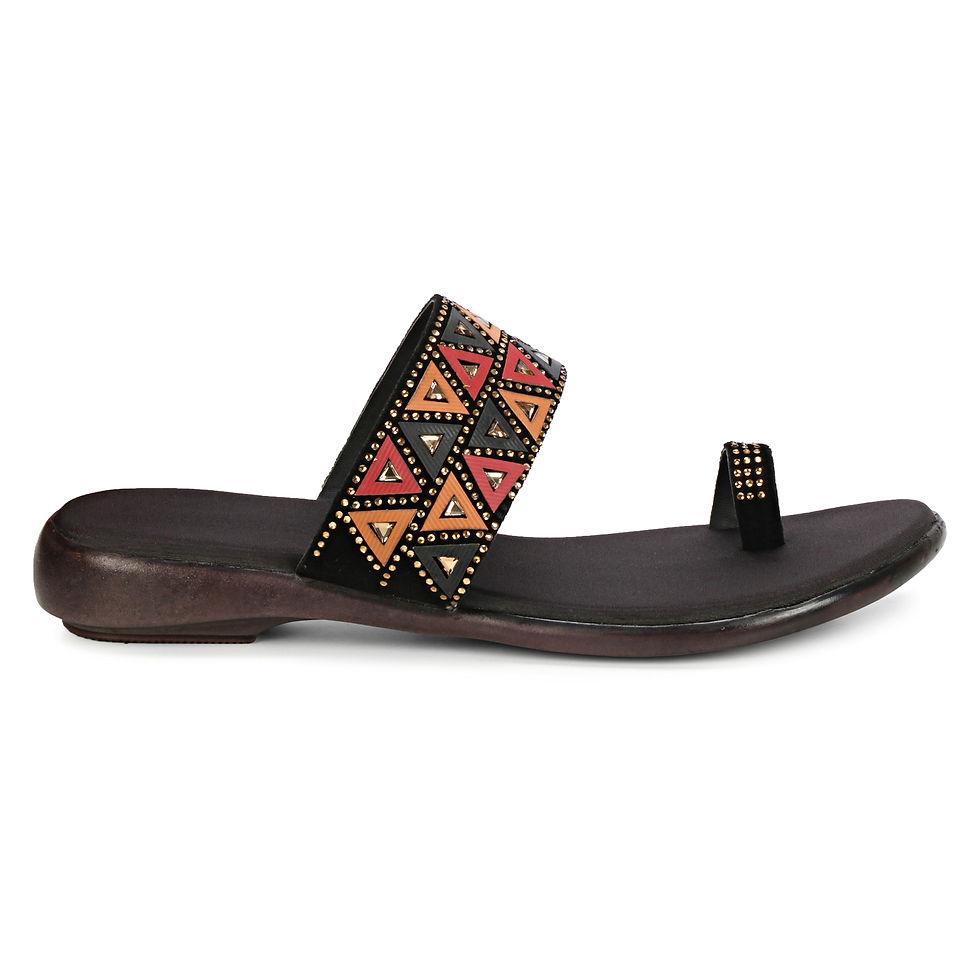 Thumbnail: slippers for ladies