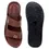 Thumbnail: Flite casual slippers