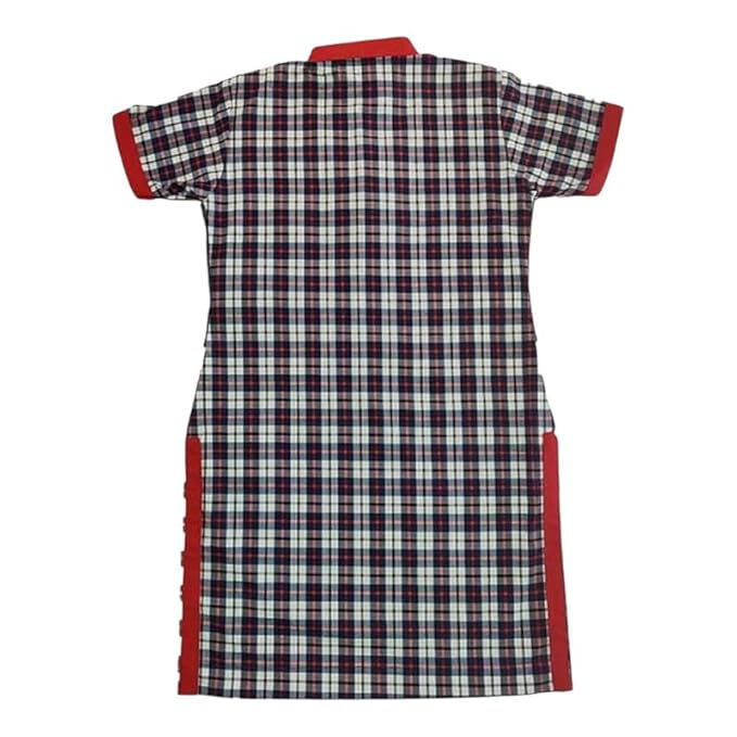 Thumbnail: girls school uniform with coat