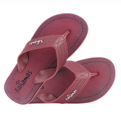 Bahamas Men’s Slippers – Stylish, Lightweight Comfortable Dailywear