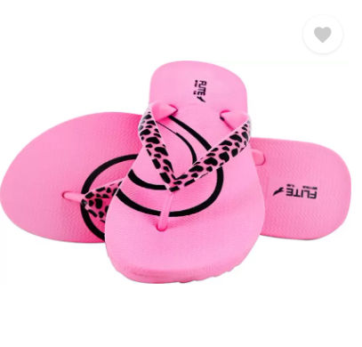 Thumbnail: flite daily wear slippers for women