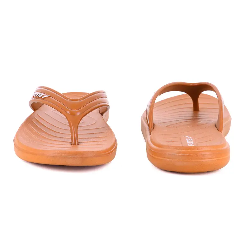 Thumbnail: relaxo flite mens slippers