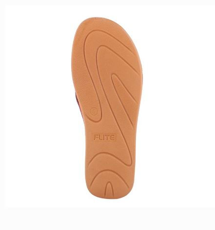 Thumbnail: Flite ladies chappal